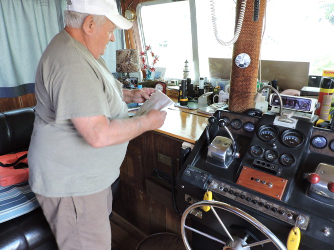 The Key to Boating Safety Be Ready for Emergencies News, Sports